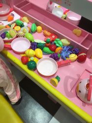 -泛尼尼儿童乐园(文化广场店)