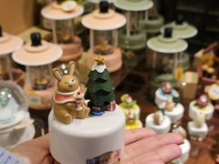 -小樽八音盒堂