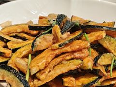 -将相和·海鲜蒸饺大连菜