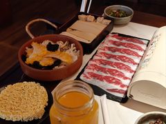 -旺福·贵州酸汤牛肉火锅(陆悦天地店)