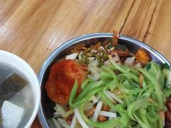 -枣阁园滴滴自助餐