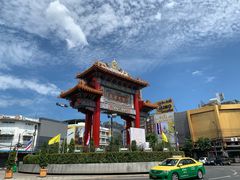 -唐人街(耀华力路)