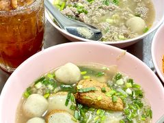 -榮泰米粉湯(Left Shop)