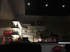 -吱咖啡西式简餐