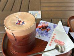 -豆舞咖啡(民乐路店)