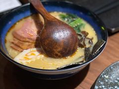 地狱拉面-山葵家居酒屋(天目里店)