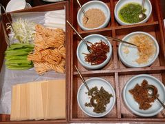 -四季明湖·鲁菜海鲜(明湖店)