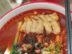 -柒小螺·螺蛳粉(利丰广场店)