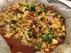 -有鱼吃·纸包烤鱼(曲江创意谷店)