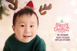 点击看大图 -WPlus明星肖像亲子全家福摄影