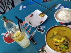 -My Way Town买味堂·东南亚餐厅(亦庄店)