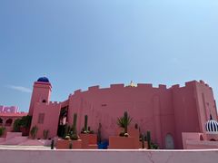 -漳州滨海火山岛自然生态风景区