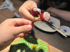 -德川家日本料理(中关村寰太大厦店)