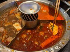 -晓宇重庆火锅(西安荟聚店)