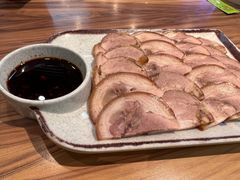 -合合春饼·酱骨·东北菜(潘家园店)