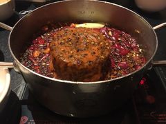 -小天鹅火锅·一线江景洪鼎旗舰店(洪崖洞店)