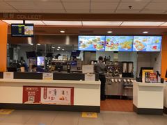 -麦当劳(温州人民路店)