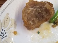 -五谷粮煎饼卷大葱(景星店)