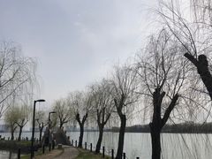 -石湖景区