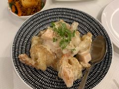 -新加坡海鲜共和(名胜世界圣淘沙海滨坊)