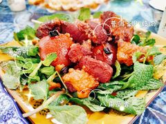-老宅子私房菜馆(大理古城店)