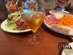 -羽深肉铺 Steak & Wine