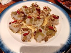 -柴窝堡22号传承新疆菜·新疆辣子鸡