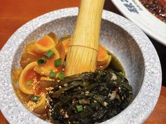 -辣不二地道川菜(汉水路店)