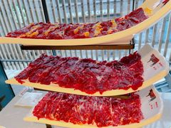-俏牛哥鲜牛肉牛肆馆(重庆天地店)