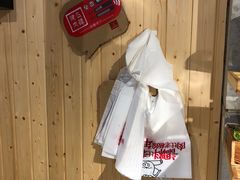 大堂-么肆烤肉·中式自助·烤肉大排档(街道口季佳PAI店)