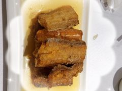 -老人和饭店(淮海中路店)