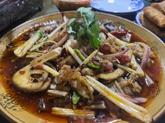 -小杨翘脚牛肉