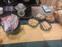 -邈墨茶馆(大兜路1号店)
