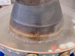-东来顺•非遗火锅(外滩店)