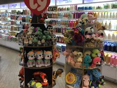 -blt精品超市(高德置地冬广场店)