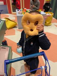 -奈尔宝家庭中心·亲子餐厅(鄞州万达店)