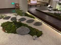 -沐SPA·坐忘山城·日式足道