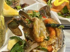 -官塘锋记鱼生·生腌·砂锅粥(牌坊街店)