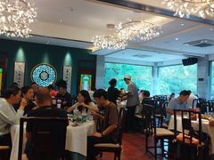 -侨美·唐荔园·40年地道粤菜