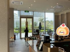 -星巴克臻选(深圳前海嘉里中心店)