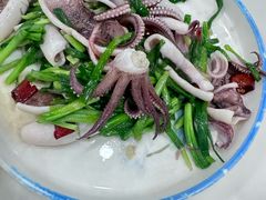 -郭姐·威海渔村(黄兴路店)