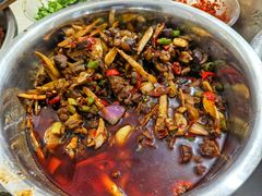 -张记老成都杂酱面红油水饺(南虹雅园店)