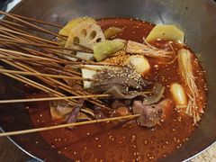 -付小姐在成都(五道口店)