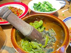 -东方红·湖南菜(金屿店)