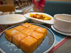 -大头力茶餐厅(花都融创茂店)