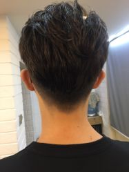 -小齐发型Star~salon