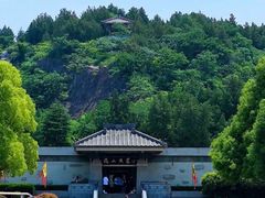 -云龙湖旅游景区