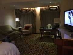 -广州富力丽思卡尔顿酒店