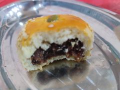 芝麻酥-北京大学-燕南食堂