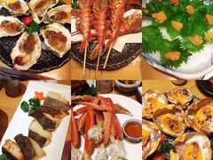 -王鼎精致料理铁板烧(世博源店)